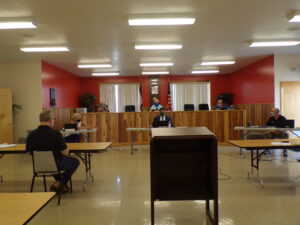 Parents, students share concerns over curriculum with Preston Board of Education